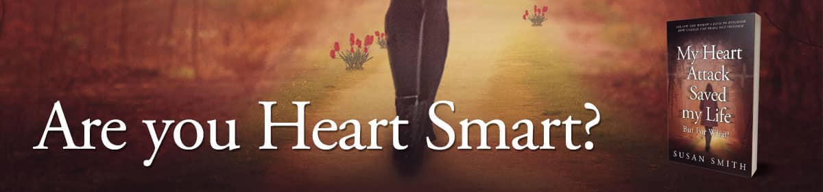 Susan Smith Heart