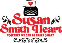 susan smith website logo